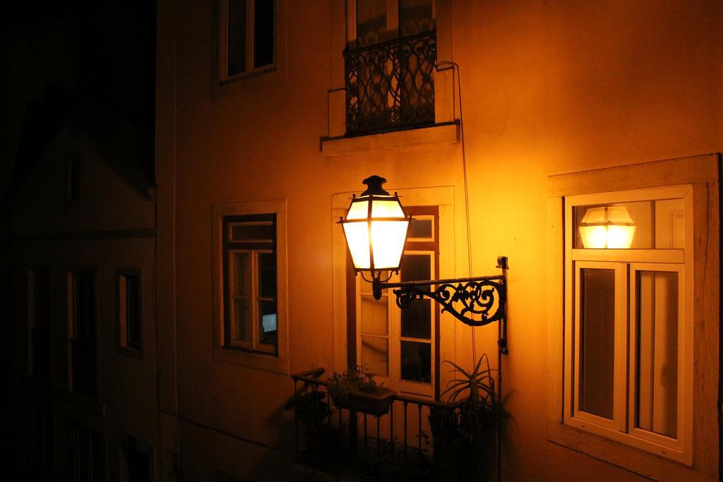 Magnificent Historical City Centre Apart With Terrace Lisboa المظهر الخارجي الصورة